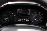 Ford Fiesta ST-LINE 15