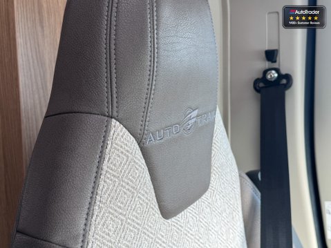 Auto-Trail Tracker 2 Berth|2 Belt|Rear lounge|Large Bathroom|TV 33