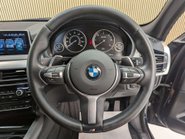 BMW X5 3.0 X5 xDrive 30d M Sport Auto 4WD 5dr 68