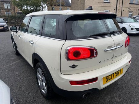 Mini Clubman COOPER 9