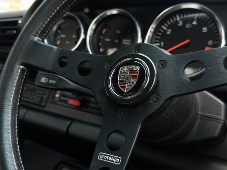 Porsche 911 Carrera Sport Back-Date 68