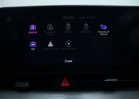 Kia Sportage 1.6 Sportage GT-Line ISG HEV Auto 5dr 29