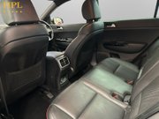 Kia Sportage 1.6 T-GDi GT-Line SUV 5dr Petrol Manual Euro 6 (s/s) (174 bhp) 20