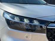 Suzuki S-Cross MOTION 17