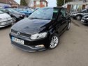 Volkswagen Polo 1.2 TSI BlueMotion Tech Match Euro 6 (s/s) 3dr
