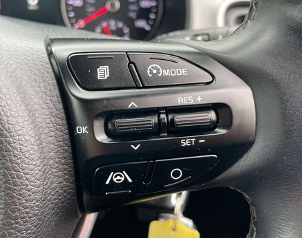 Kia Stonic 1.0 Stonic 2 5dr 46