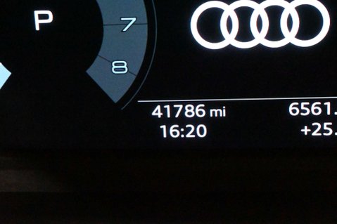 Audi A3 1.5 A3 Sportback 35 TFSI MHEV S Line Semi-Auto 5dr 57