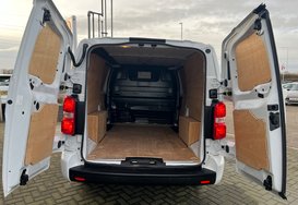 Fiat Scudo P/V BLUEHDI PRIMO 24