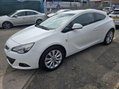 Vauxhall Astra GTC 1.4i Turbo SRi Euro 6 (s/s) 3dr 8