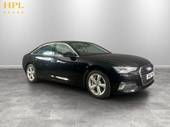 Audi A6 2.0 TFSIe 50 Sport Saloon 4dr Petrol Plug-in Hybrid S Tronic quattro Euro 6