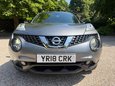 Nissan Juke 1.2 DIG-T Envy Euro 6 (s/s) 5dr 5