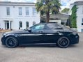 Mercedes-Benz C Class 4.0 C63 V8 BiTurbo AMG (Premium) SpdS MCT Euro 6 (s/s) 4dr 37