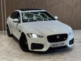 Jaguar XF 3.0 XF V6 S D Auto 4dr 1