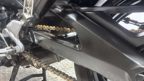 Yamaha Tracer 900 GT MT09 2020 40K NEW MOT FULLY KITTED ADVENTURE BIKE 900CC 19