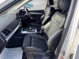 Audi Q5 2.0 TDI 40 Sport S Tronic quattro Euro 6 (s/s) 5dr 48