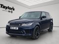 Land Rover Range Rover Sport HSE DYNAMIC MHEV 1