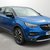 Vauxhall Grandland X 1.2 Turbo Elite Nav 5dr Auto [8 Speed] 1