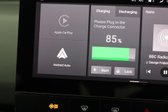 MG MG4 5dr 150kW SE EV Long Range Electric Auto 11