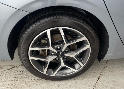Kia Ceed '3' 1.5 T-GDi Sportswagon 16