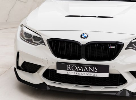 BMW M2 CS 22