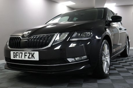 Skoda Octavia SE L TSI DSG 28