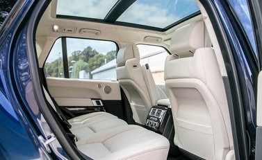Land Rover Range Rover 4.4 SDV8 Autobiography 14