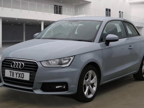 Audi A1 1.0 TFSI Sport Euro 6 (s/s) 3dr (Nav) 5