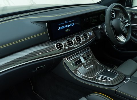 Mercedes-Benz E Class AMG E 63 S FINAL EDITION 20