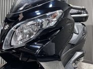 Suzuki Burgman AN 2009 ONLY 5K MOT SEPTEMBER 2027 1 OWNER MAXI SCOOTER 30
