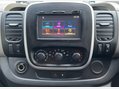 Renault Trafic 1.6 dCi 27 Sport SWB Standard Roof Euro 5 5dr 36