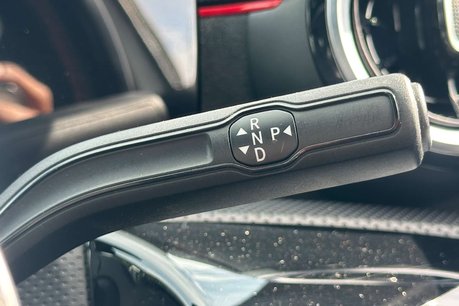 Mercedes-Benz A Class 1.5 A180d AMG Line Saloon 4dr Diesel 7G-DCT Euro 6 (s/s) (116 ps) 29