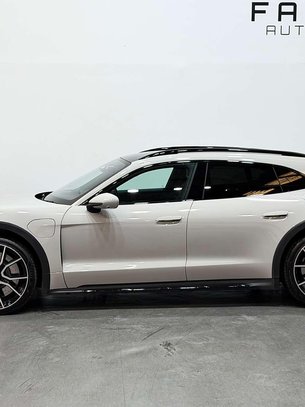 Porsche Taycan Performance Plus 93.4kWh Turbo Cross Turismo 5dr Electric Auto 4WD (680 ps) 2