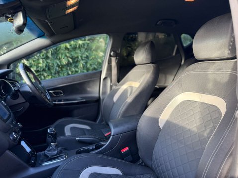 Kia Ceed 1.0 Ceed GT-Line ISG 5dr 34