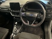 Ford Puma 1.0 Puma ST-Line Design MHEV Auto 5dr 14