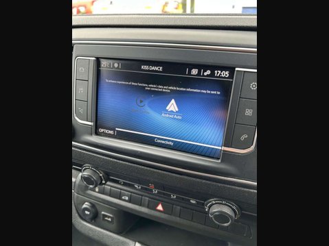 Toyota Proace 1.5D Icon Medium Panel Van 6dr Diesel Manual MWB Euro 6 (s/s) (120 bhp) SUP 32