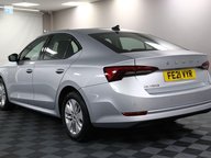 Skoda Octavia SE TECHNOLOGY TSI 10