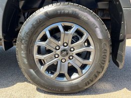 Ford Ranger 2.0 Ranger Wildtrak EcoBlue 4x4 A 4WD 13