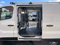 Vauxhall Vivaro 1.6 Vivaro 2900 CDTi ecoFLEX S/S 32