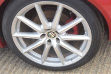 Alfa Romeo 159 TBI LUSSO 4