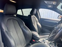 BMW X2 2.0 20d M Sport SUV 5dr Diesel Auto xDrive Euro 6 (s/s) (190 ps) 11