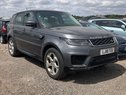 Land Rover Range Rover Sport 2.0 SD4 HSE SUV 5dr Diesel Auto 4WD Euro 6 (s/s) (240 ps)