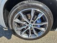 BMW X3 2.0 X3 xDrive 20i M Sport Auto 4WD 5dr 43