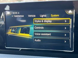 Mercedes-Benz A Class 1.3 A 250 AMG Line E Auto 5dr 53