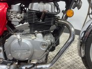 Honda CM 1981 GOOD RUNNING CLASSIC 250CC TWIN CRUISER BIKE PROJECT BIKE 11