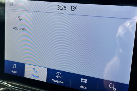 Ford Fiesta Base 85 ps Tdci Car Derived Panel Van - Air Con & Sat Nav 17