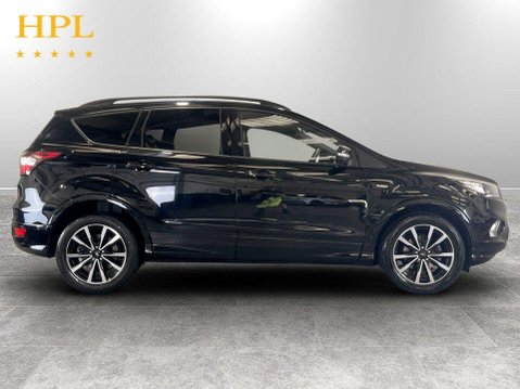 Ford Kuga 1.5T EcoBoost GPF ST-Line SUV 5dr Petrol Manual Euro 6 (s/s) (150 ps) 8