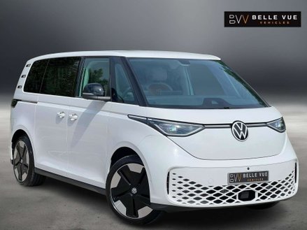 Volkswagen Id.Buzz ID Buzz Style 5dr - NATIONAL DELIVERY*