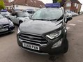 Ford Ecosport 1.5 EcoBlue Titanium AWD Euro 6 (s/s) 5dr 6