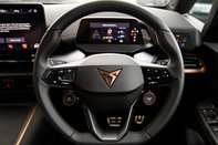 Cupra Born V3 17