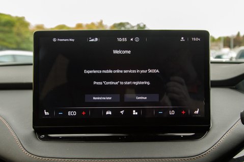 Skoda Enyaq 60 18